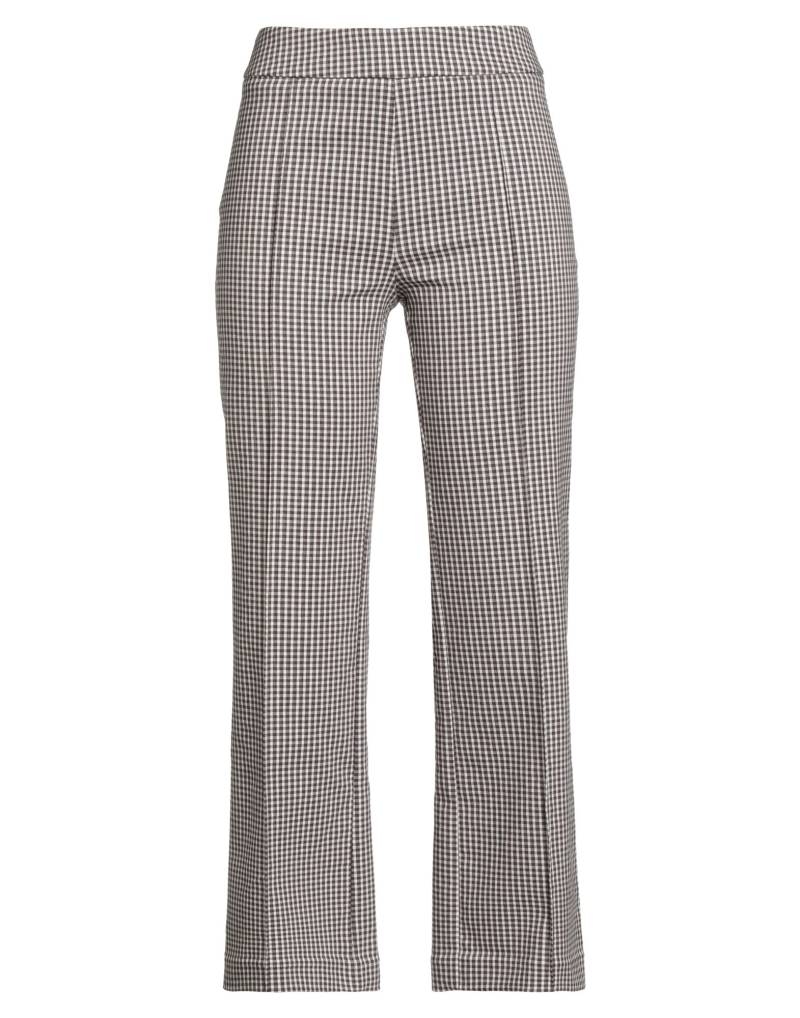 STAUD Hose Damen Dunkelbraun von STAUD