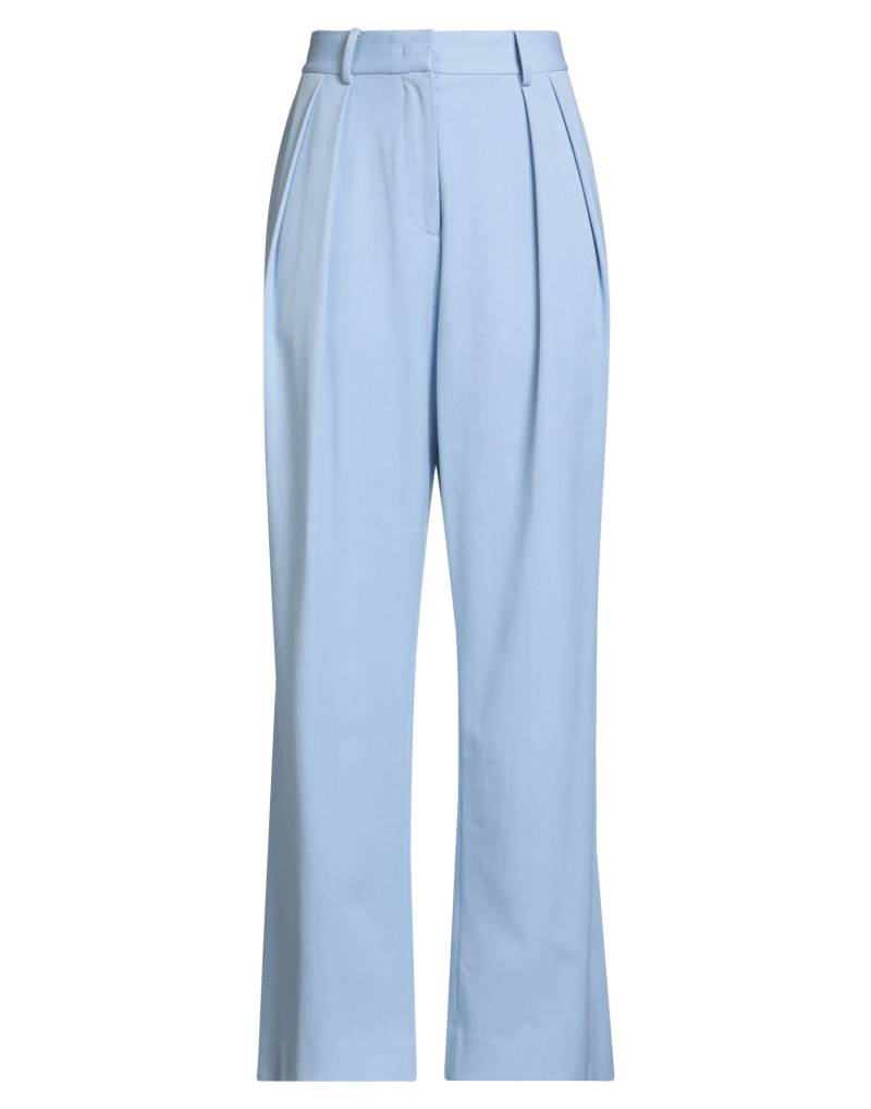 STAUD Hose Damen Hellblau von STAUD