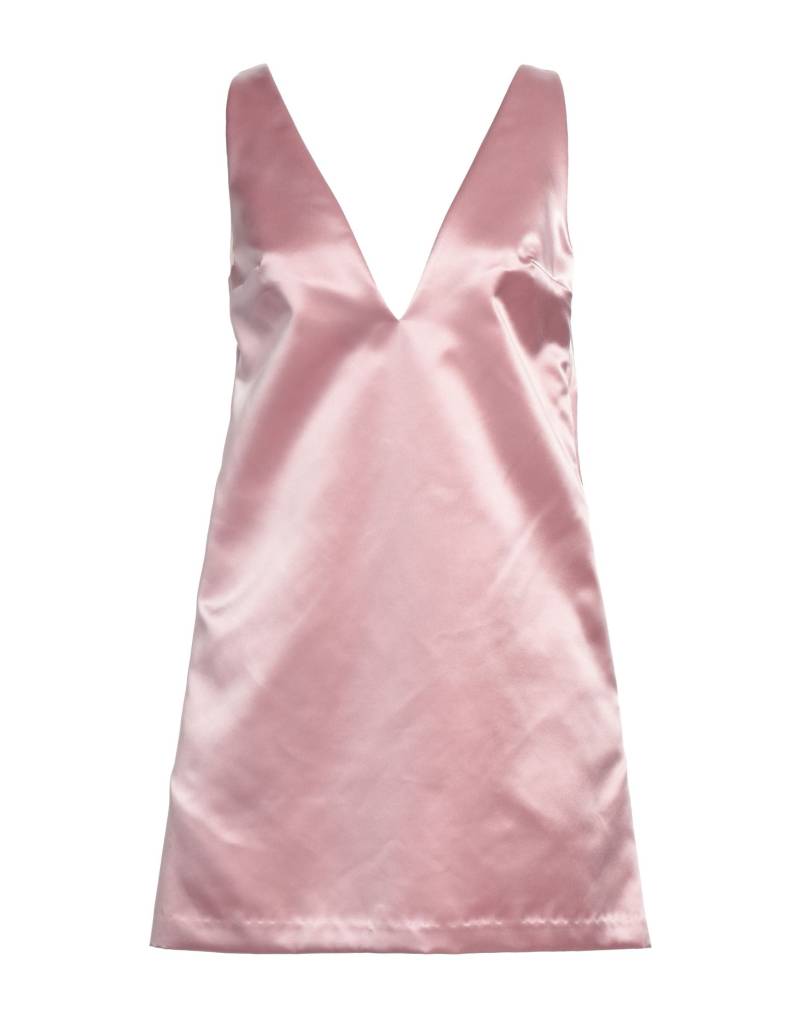 STAUD Mini-kleid Damen Antikrosa von STAUD