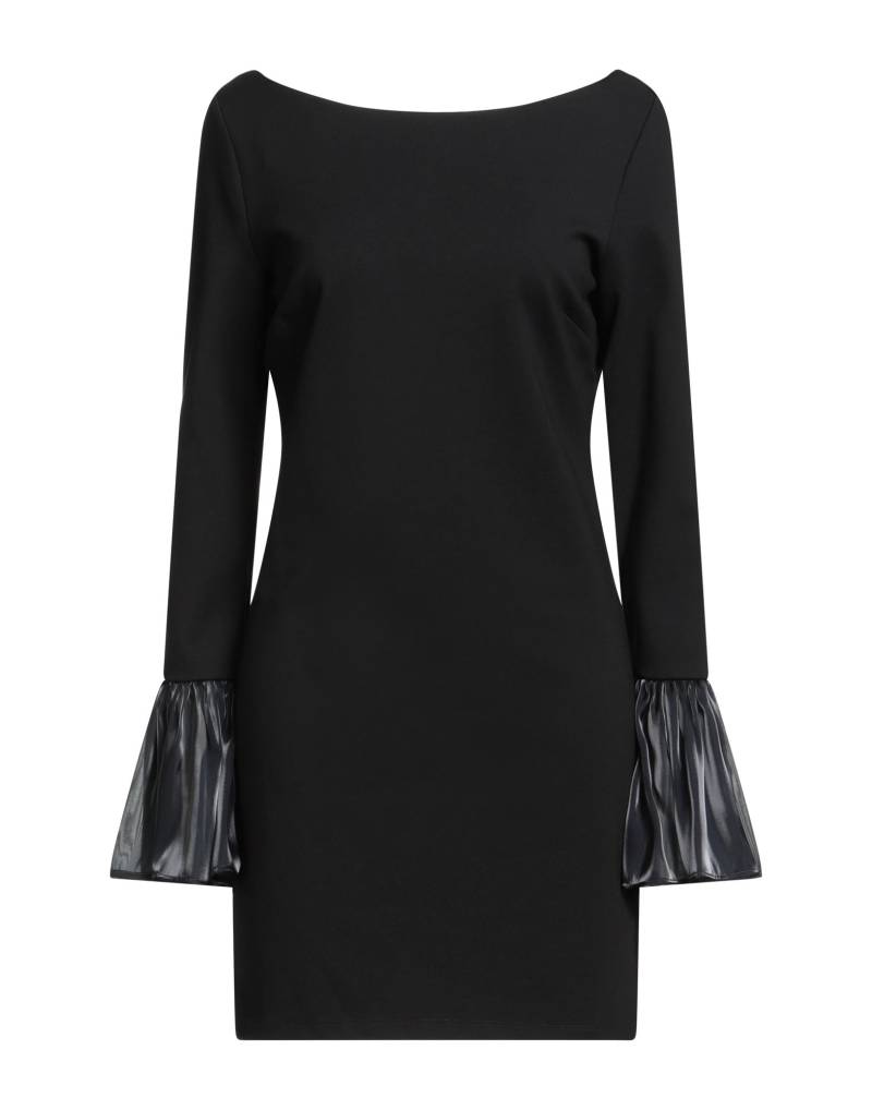 STAUD Mini-kleid Damen Nachtblau von STAUD