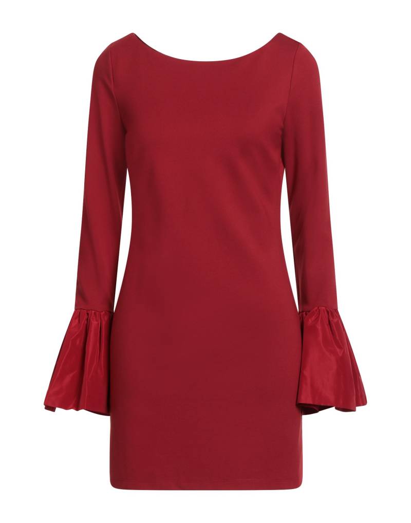STAUD Mini-kleid Damen Rot von STAUD