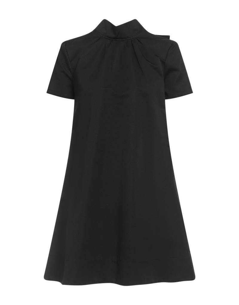 STAUD Mini-kleid Damen Schwarz von STAUD
