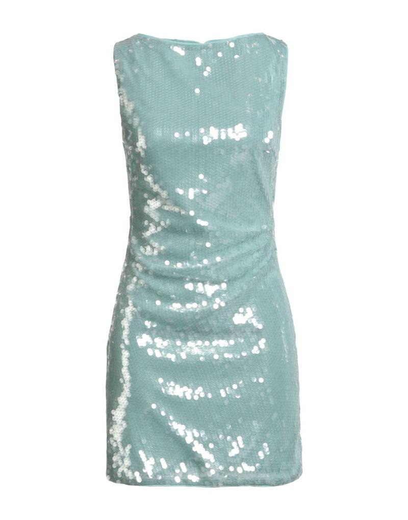 STAUD Mini-kleid Damen Tūrkis von STAUD