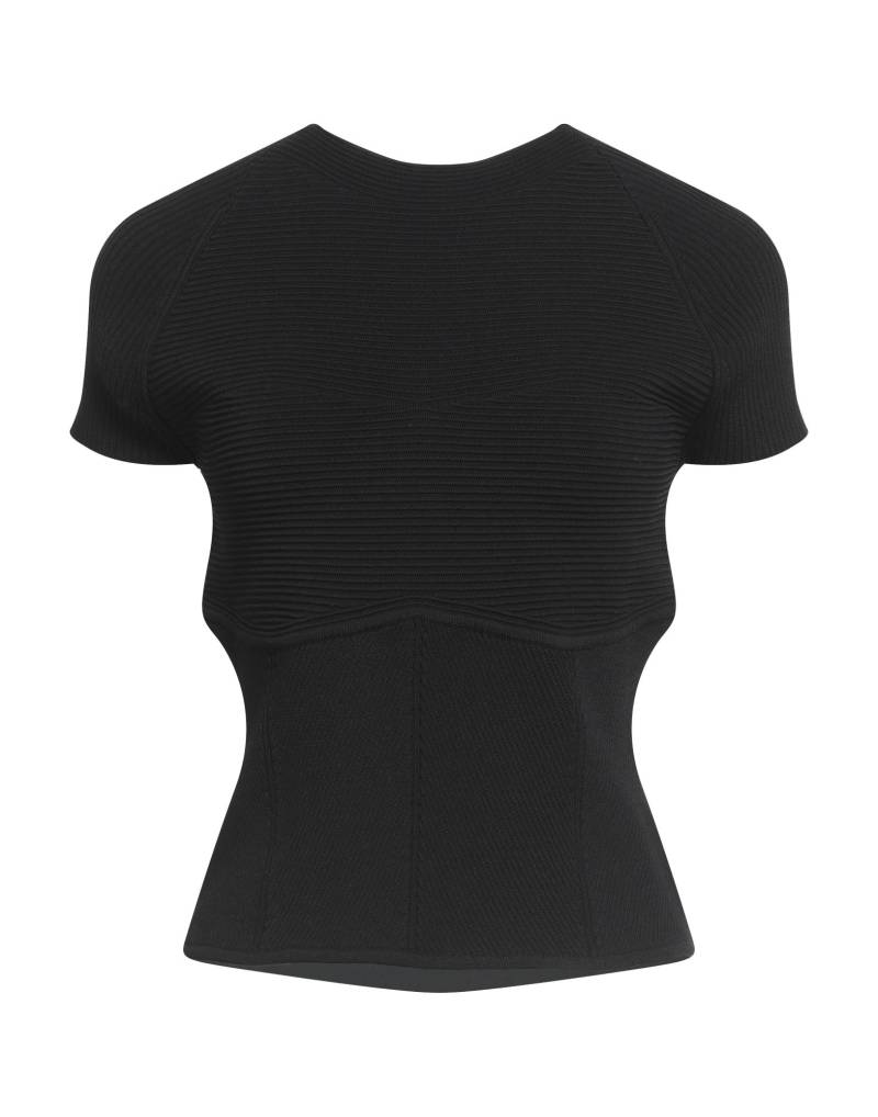 STAUD Pullover Damen Schwarz von STAUD