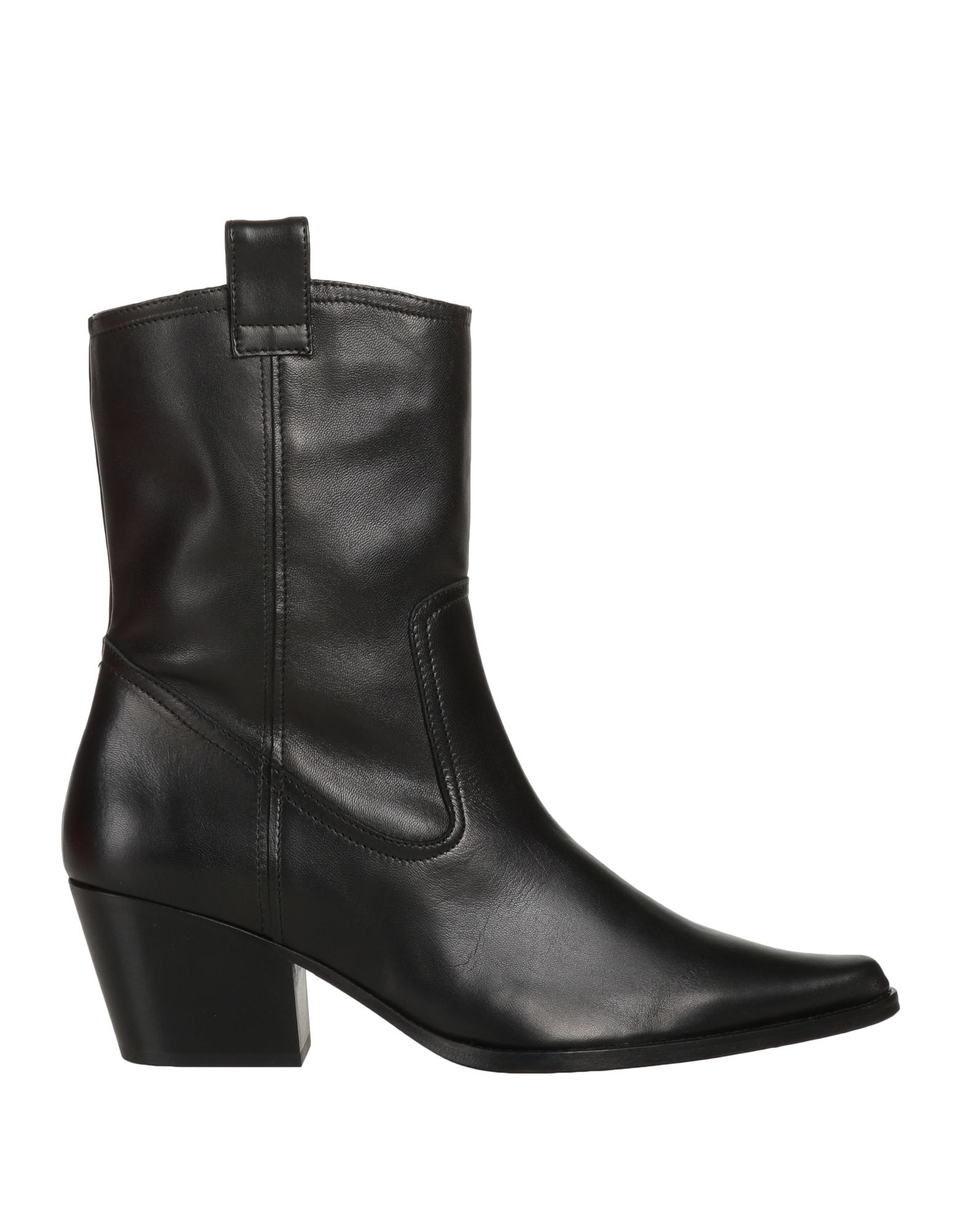 STAUD Stiefelette Damen Schwarz von STAUD