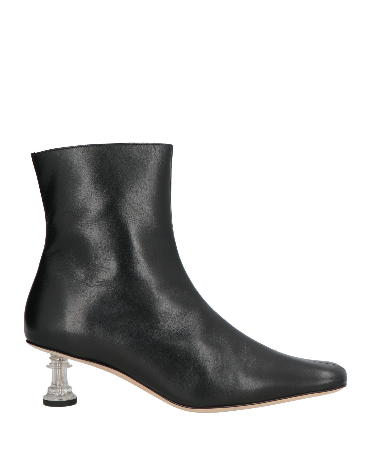 STAUD Stiefelette Damen Schwarz STAUD Stiefelette Damen Schwarz von STAUD