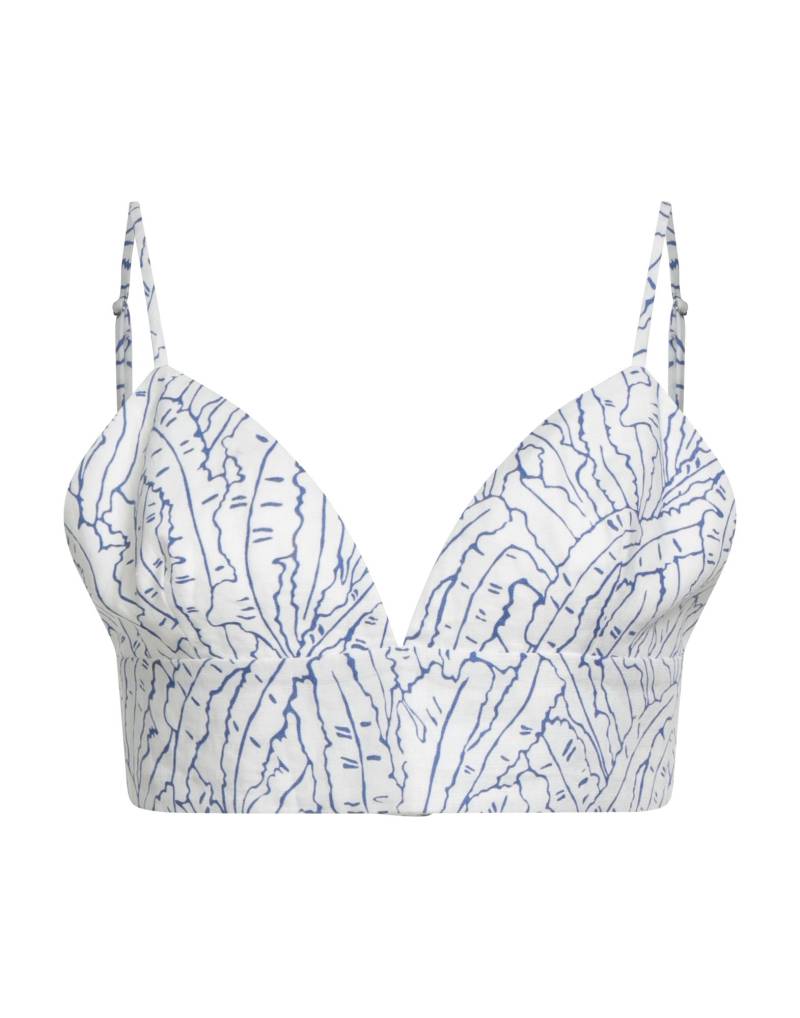 STAUD Top Damen Weiß von STAUD