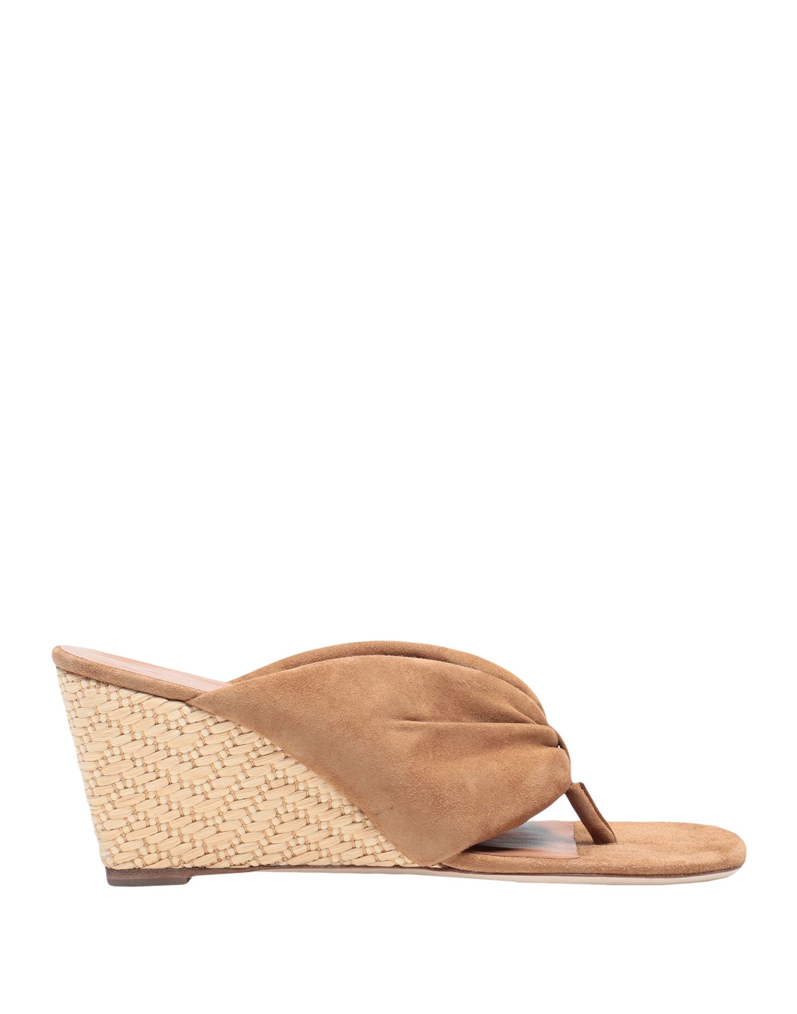 STAUD Espadrilles Damen Kamel von STAUD