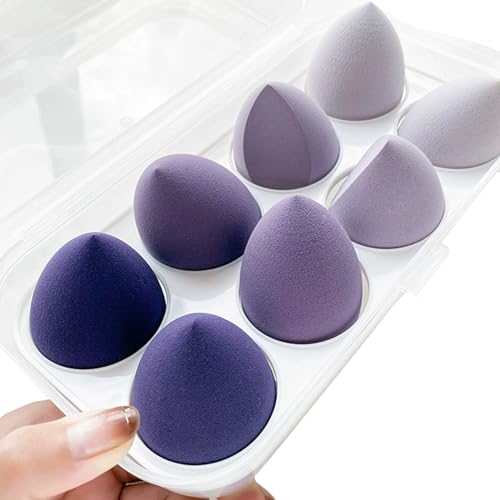 Beauty Makeup Cosmetic Puff Makeup Sponge Powder Sponge Beauty Tool Women Make Up Accessories von STBQHG