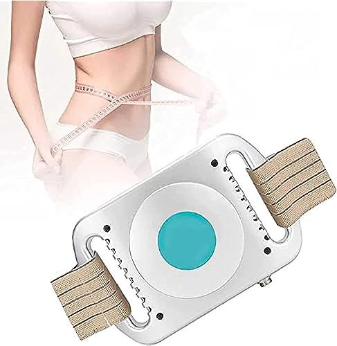 Kryolipolyse-Gerät Zur Fettentfernung Mit Gefrierfunktion, Schlankheitsgürtel, Fettgefrier-Bauchbrenner For Die Taille Und Den Oberschenkel Von Frauen von STDNERY