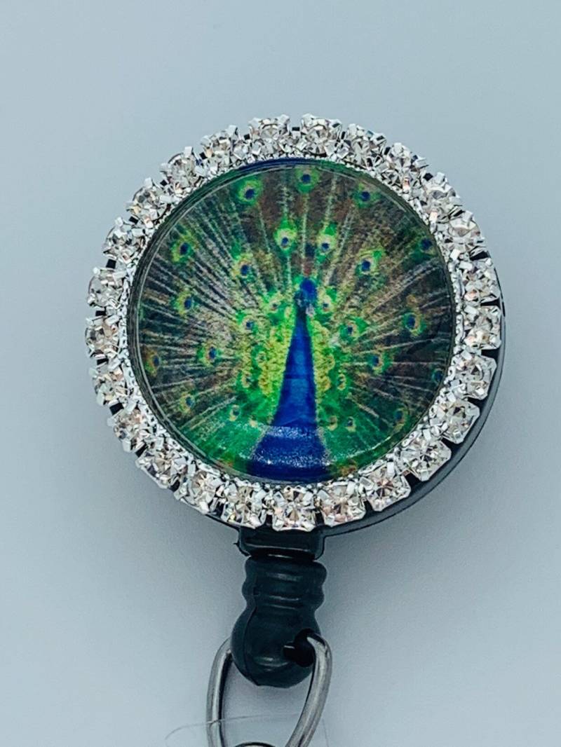 Pfau Abzeichen Reel von STDesignsofTexas