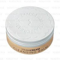 STEAM CREAM - Cleansing Balm 70g STEAM CREAM - Cleansing Balm 70g von STEAM CREAM