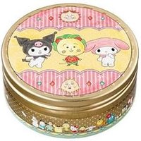 STEAM CREAM - Sanrio Characters Coji Coji Steam Cream 75g STEAM CREAM - Sanrio Characters Coji Coji Steam Cream 75g von STEAM CREAM