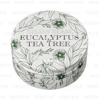 STEAM CREAM - Eucalyptus & Tea Tree Steam Cream 30g STEAM CREAM - Eucalyptus & Tea Tree Steam Cream 30g von STEAM CREAM