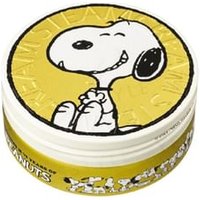 STEAM CREAM - Peanuts 75 Years Snoopy Yellow Steam Cream 75g STEAM CREAM - Peanuts 75 Years Snoopy Yellow Steam Cream 75g von STEAM CREAM