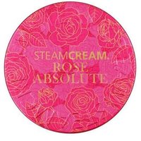 STEAM CREAM - Rose Absolute Steam Cream 75g von STEAM CREAM