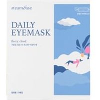 STEAMBASE - Daily Eye Mask Set - 6 Types Fleecy Cloud STEAMBASE - Daily Eye Mask Set - 6 Types Fleecy Cloud von STEAMBASE