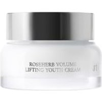 STEAMBASE - Roseherb Volume Lifting Youth Cream - Anti-Aging Gesichtscreme STEAMBASE - Roseherb Volume Lifting Youth Cream - Anti-Aging Gesichtscreme von STEAMBASE