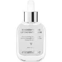 STEAMBASE - Roseherb Volume Lifting Youth Serum - Gesichtsserum STEAMBASE - Roseherb Volume Lifting Youth Serum - Gesichtsserum von STEAMBASE
