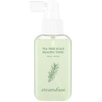 STEAMBASE - Tea Tree Scalp Healing Tonic - Kopfhauttonikum STEAMBASE - Tea Tree Scalp Healing Tonic - Kopfhauttonikum von STEAMBASE