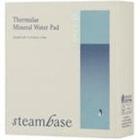 STEAMBASE - Thermulae Mineral Water Pad (20 pads) 20 pads von STEAMBASE