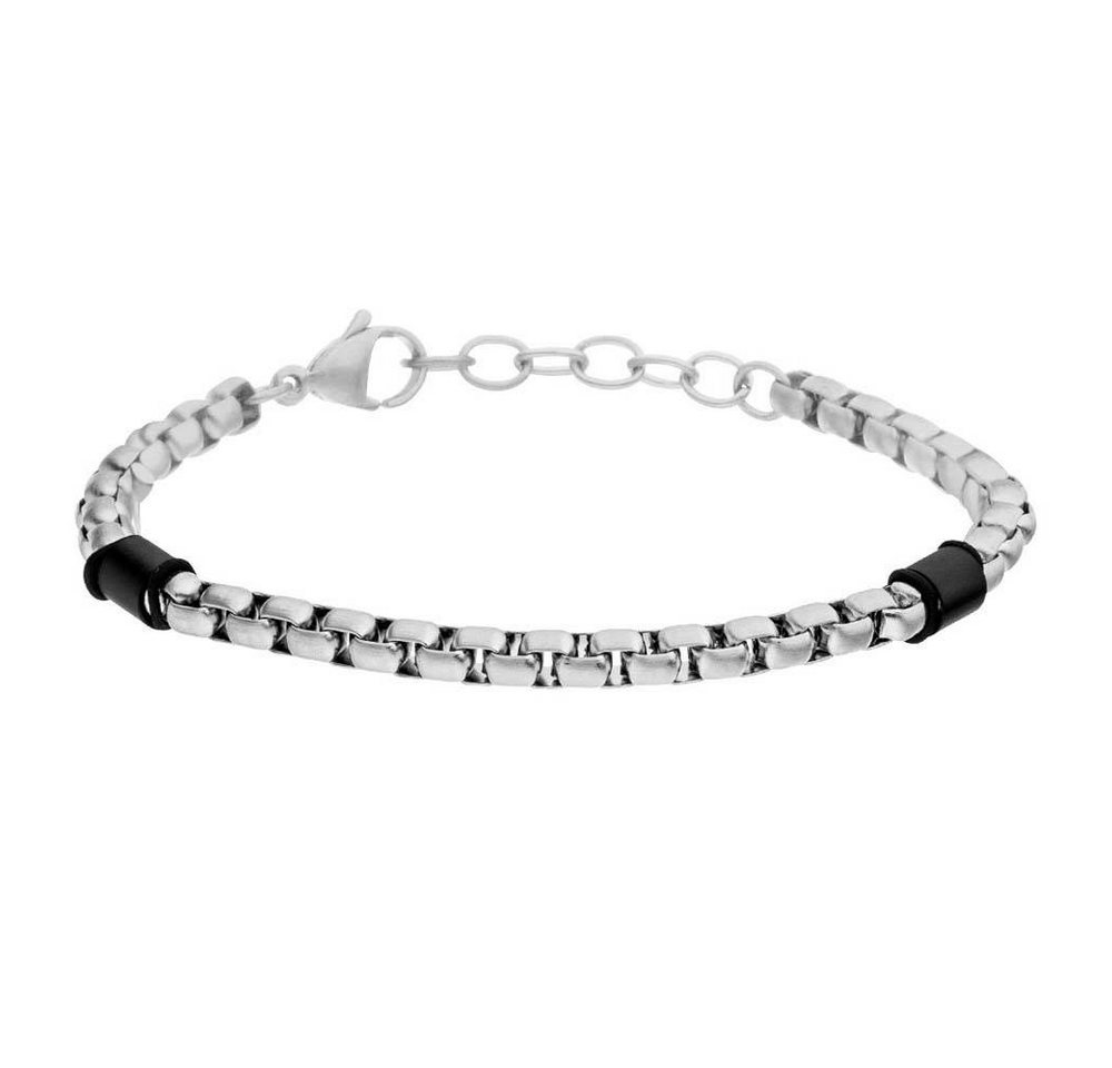 STEELWEAR Armband Armband für Herren (keine Angabe, 1-tlg., Männlich) von STEELWEAR