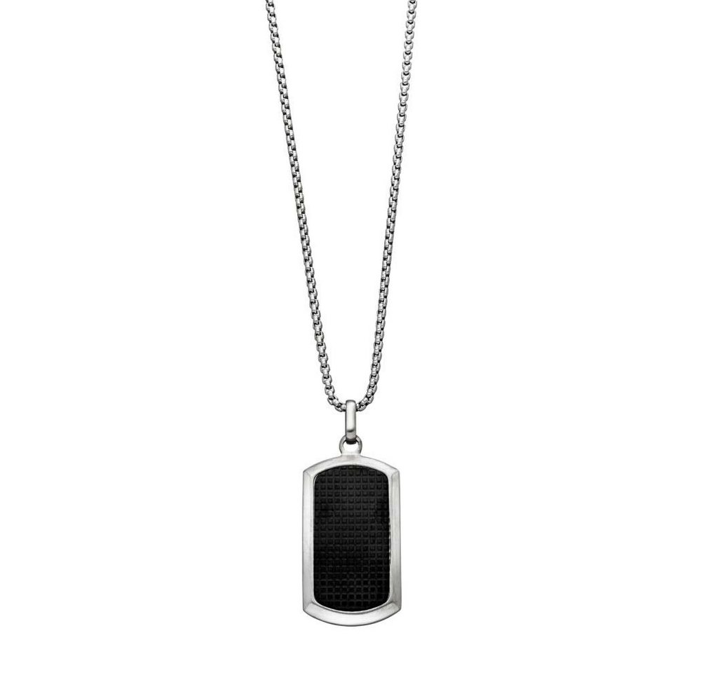 STEELWEAR Charm-Kette Halskette für Herren (keine Angabe, 1-tlg., Charm-Kette) von STEELWEAR
