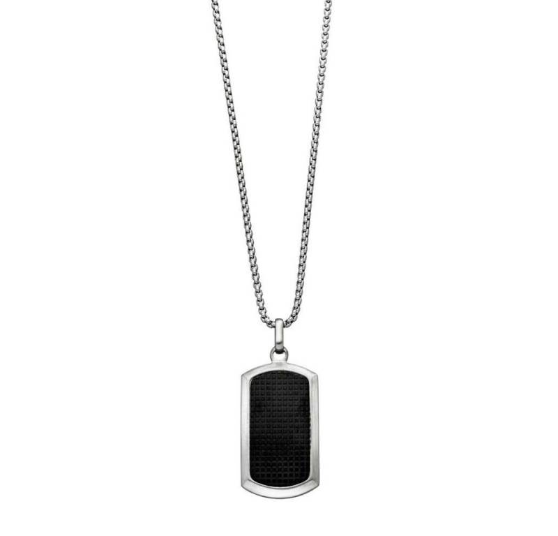 STEELWEAR Charm-Kette Halskette für Herren (keine Angabe, 1-tlg., Charm-Kette) von STEELWEAR