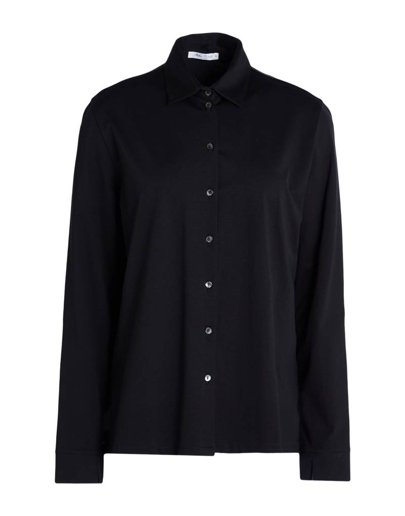 STEFAN BRANDT Hemd Damen Schwarz von STEFAN BRANDT