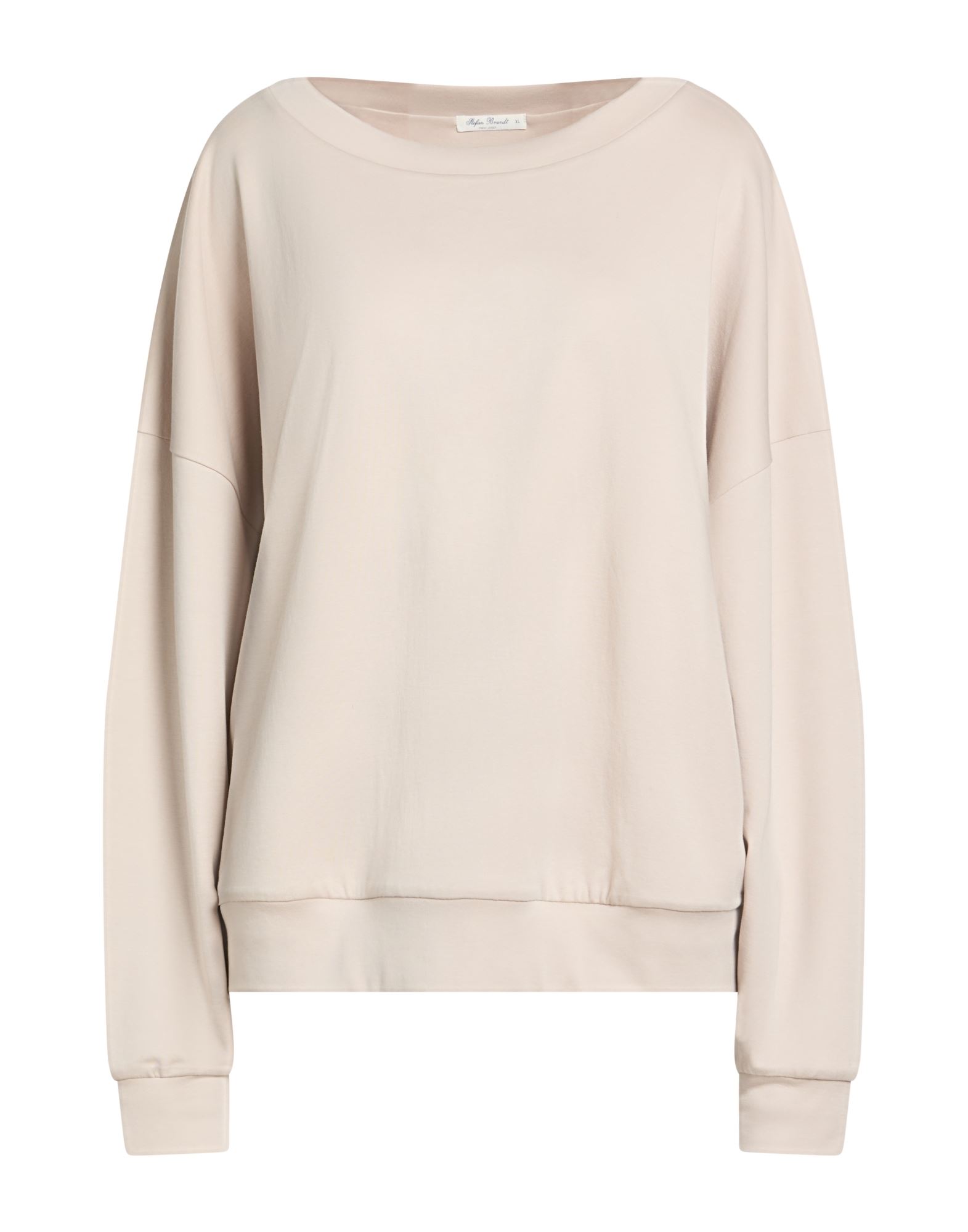 STEFAN BRANDT Sweatshirt Damen Beige von STEFAN BRANDT