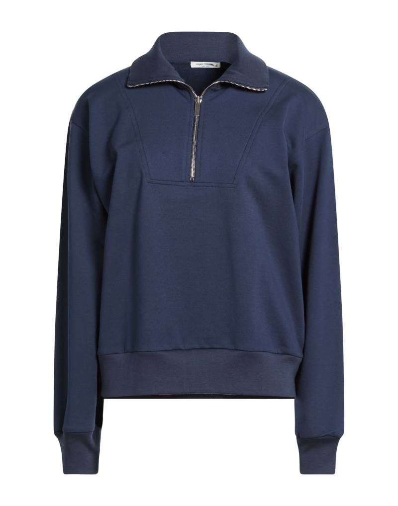 STEFAN BRANDT Sweatshirt Damen Marineblau von STEFAN BRANDT