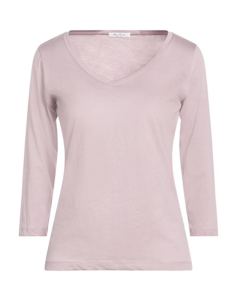 STEFAN BRANDT T-shirts Damen Antikrosa von STEFAN BRANDT