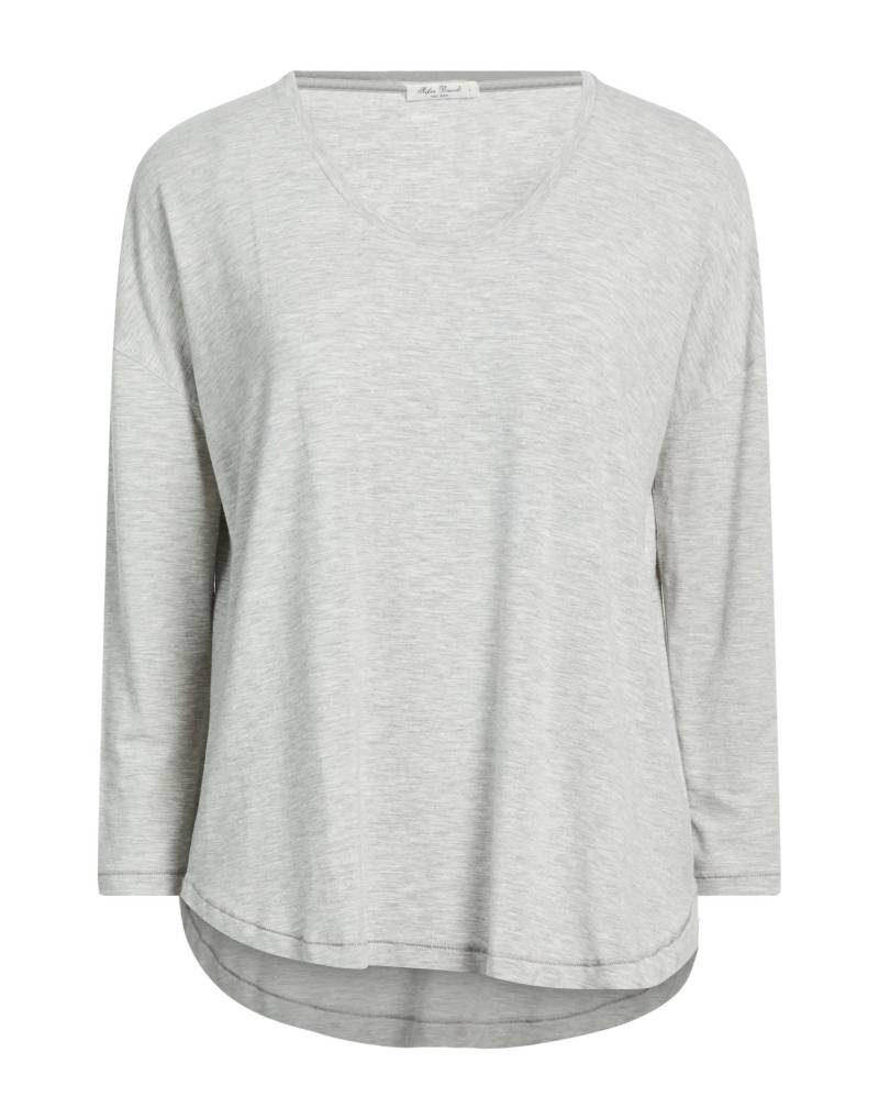 STEFAN BRANDT T-shirts Damen Hellgrau von STEFAN BRANDT