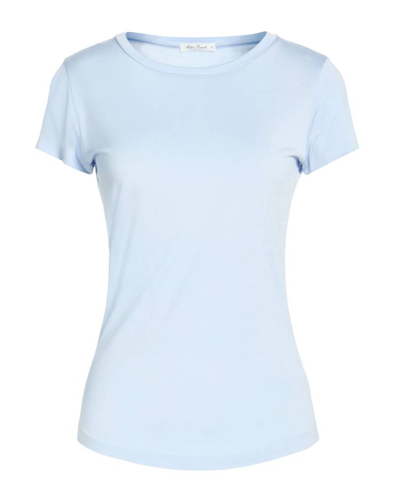 STEFAN BRANDT T-shirts Damen Himmelblau von STEFAN BRANDT