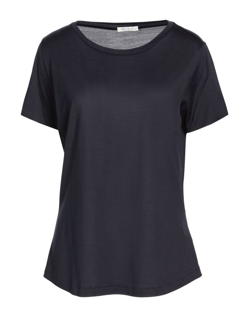 STEFAN BRANDT T-shirts Damen Nachtblau von STEFAN BRANDT