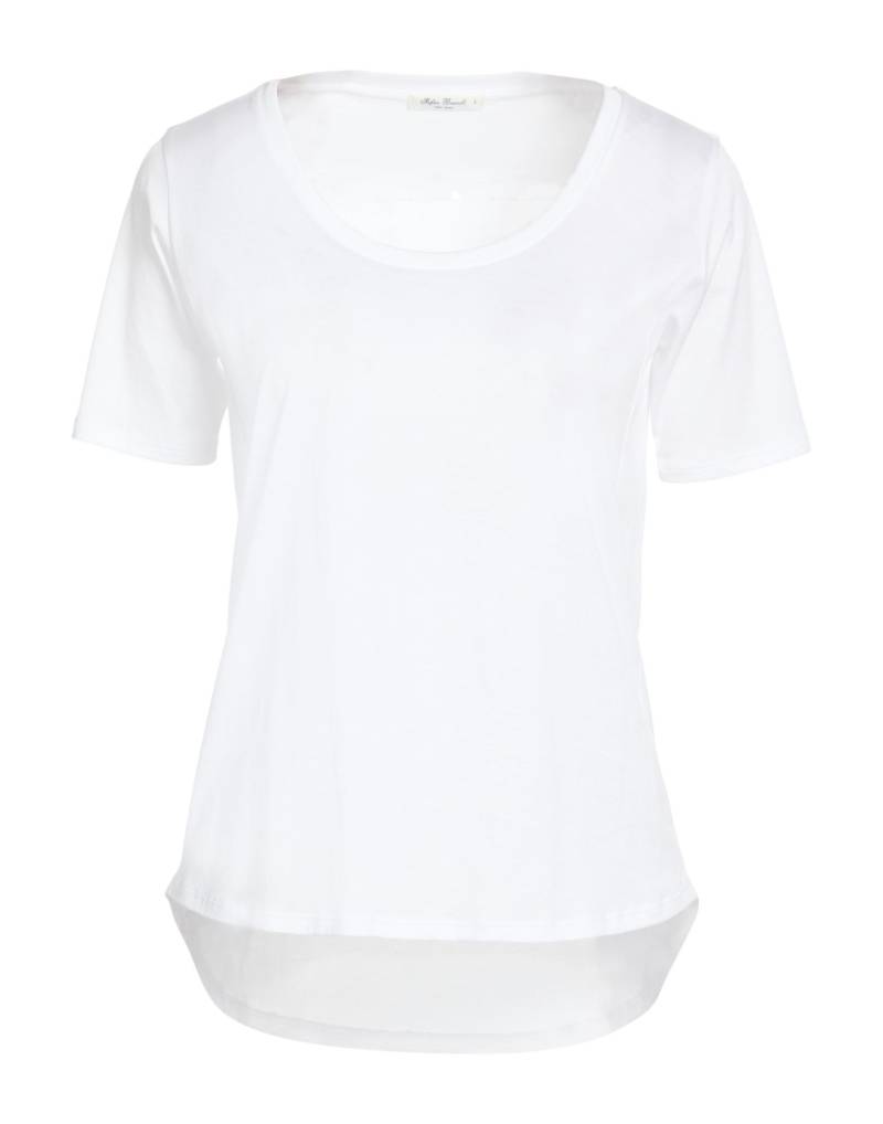 STEFAN BRANDT T-shirts Damen Weiß von STEFAN BRANDT