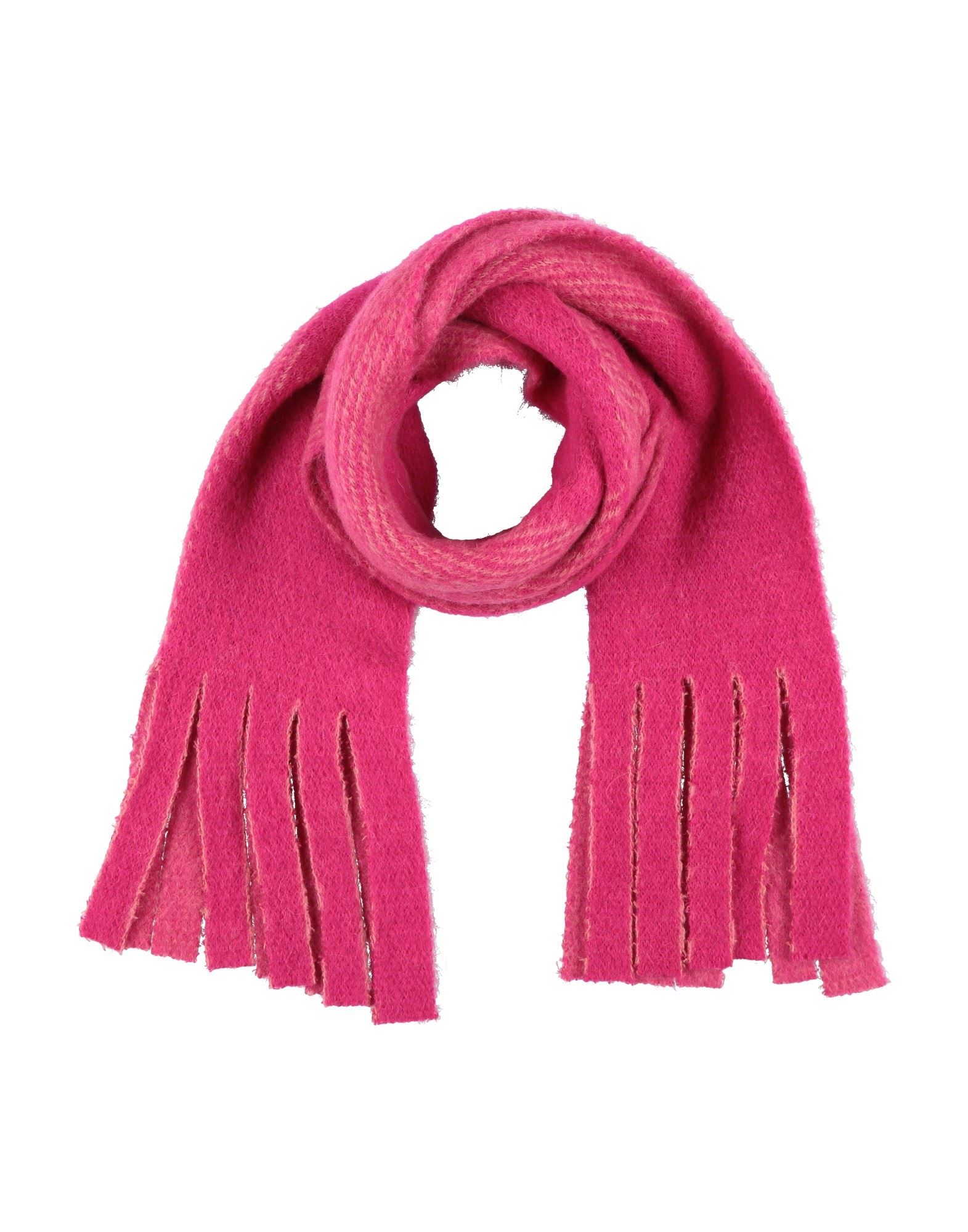 STEFANEL Schal Damen Fuchsia von STEFANEL