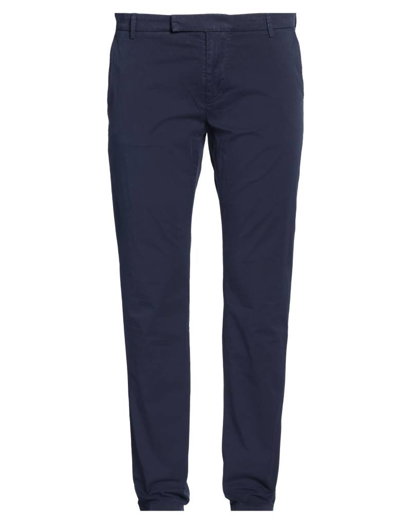 STEFANO CALMONTE Hose Herren Marineblau von STEFANO CALMONTE