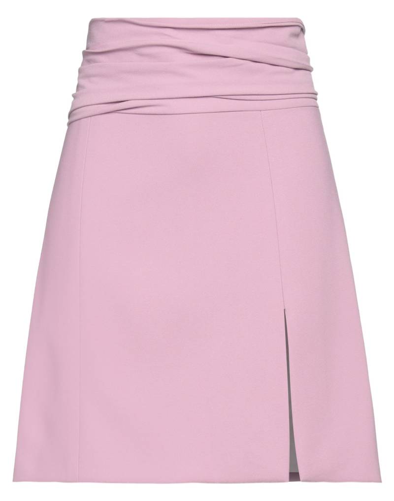 STEFANO DE LELLIS Minirock Damen Antikrosa von STEFANO DE LELLIS