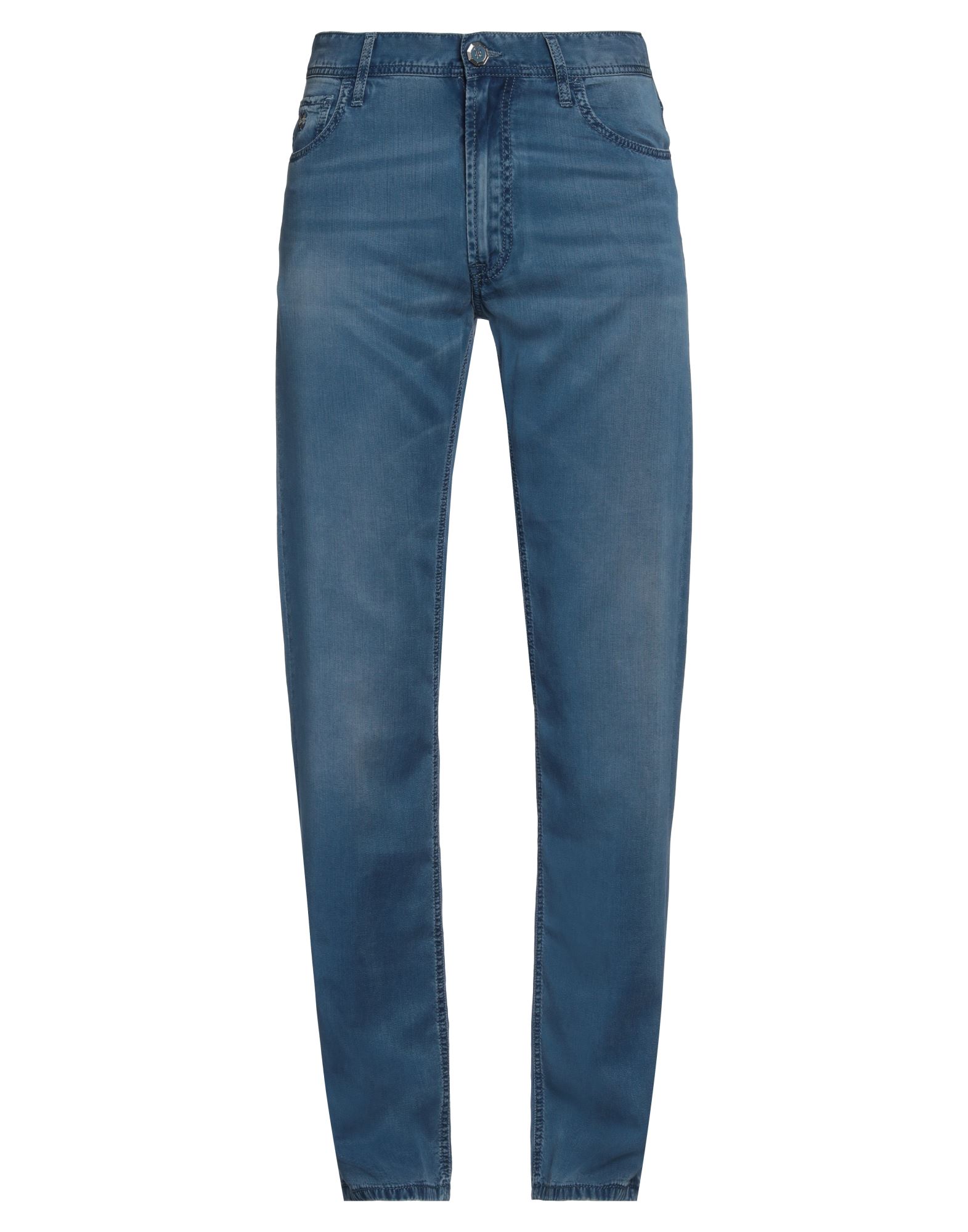 STEFANO RICCI Jeanshose Herren Blau STEFANO RICCI Jeanshose Herren Blau von STEFANO RICCI
