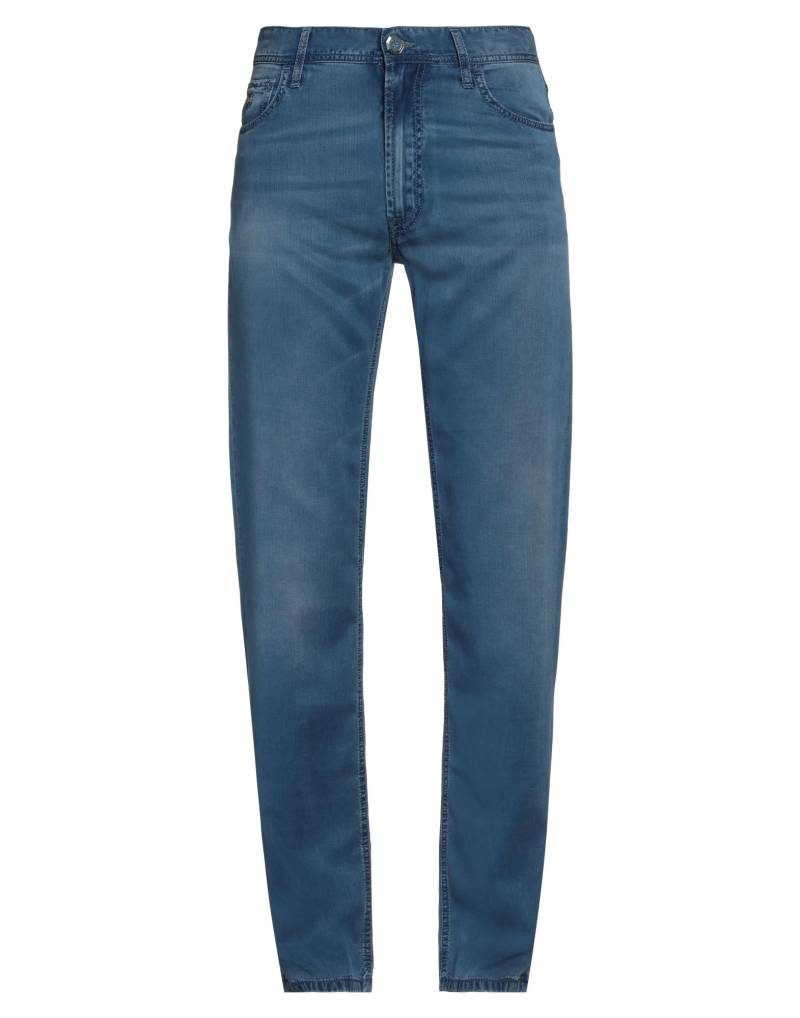 STEFANO RICCI Jeanshose Herren Blau STEFANO RICCI Jeanshose Herren Blau von STEFANO RICCI