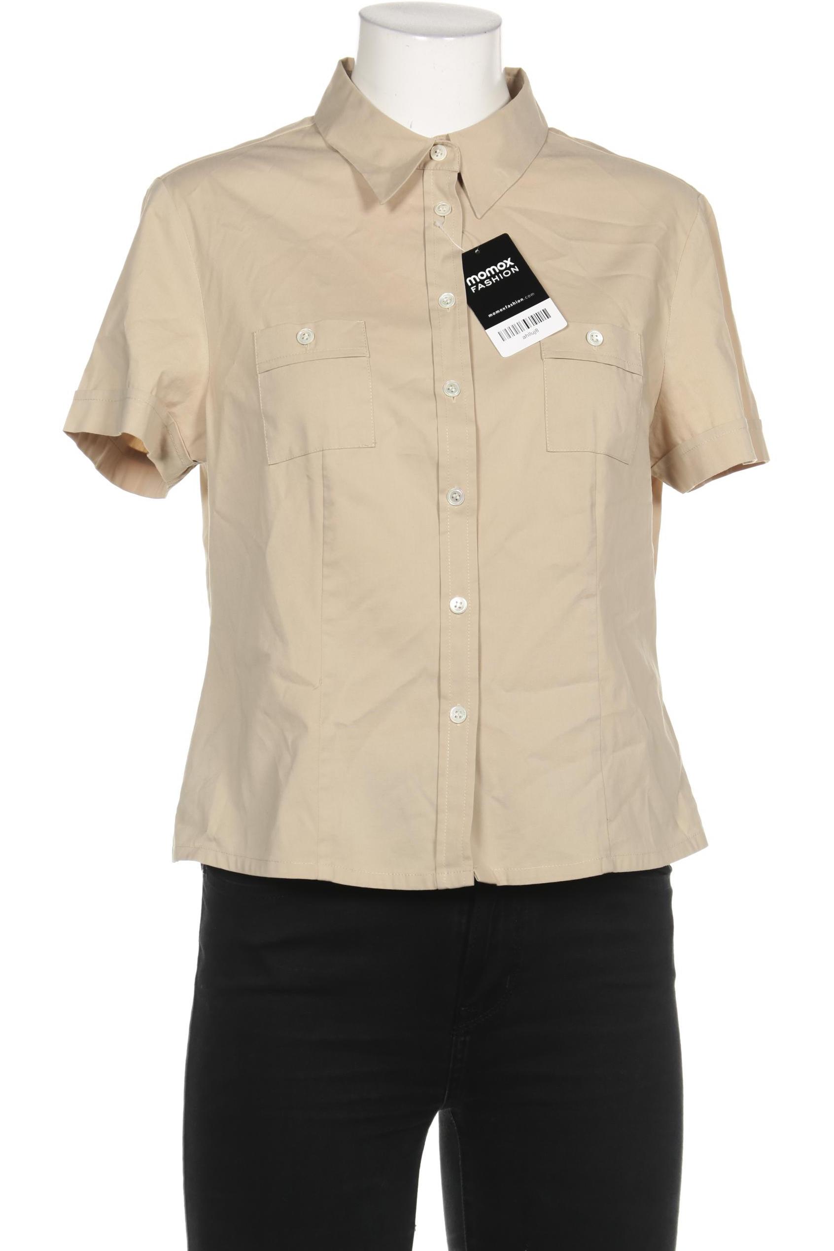 Steffen Schraut Damen Bluse, beige von STEFFEN SCHRAUT