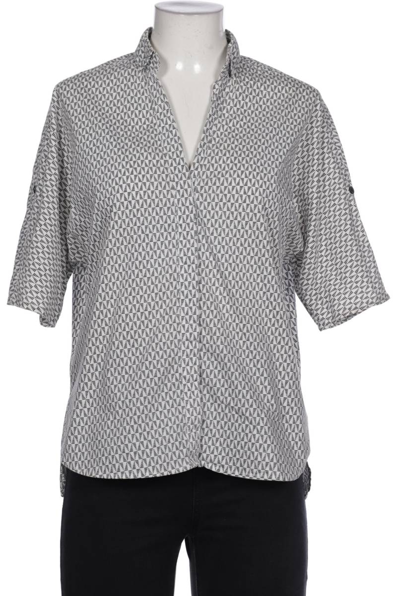 Steffen Schraut Damen Bluse, grau von STEFFEN SCHRAUT