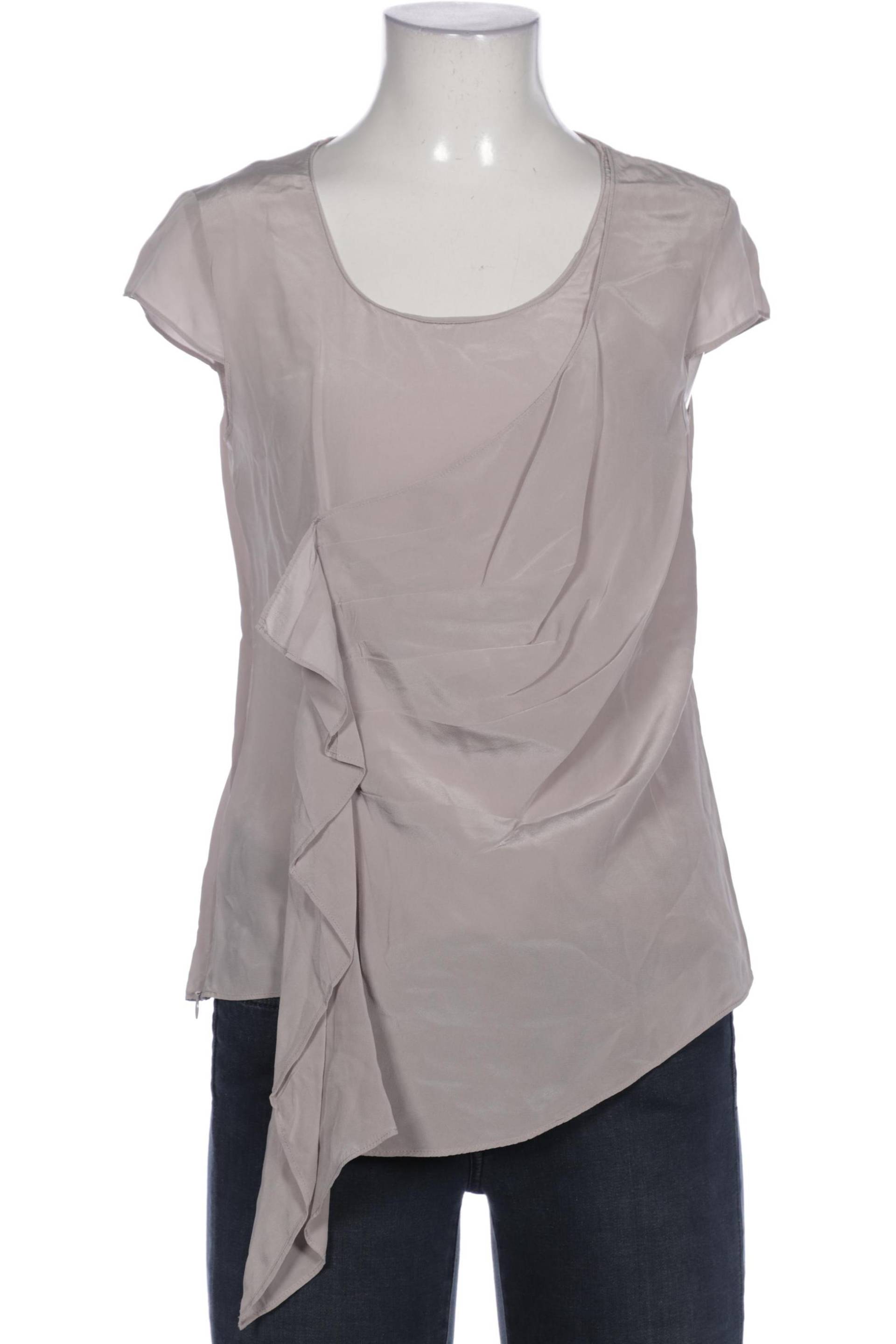 Steffen Schraut Damen Bluse, grau von STEFFEN SCHRAUT