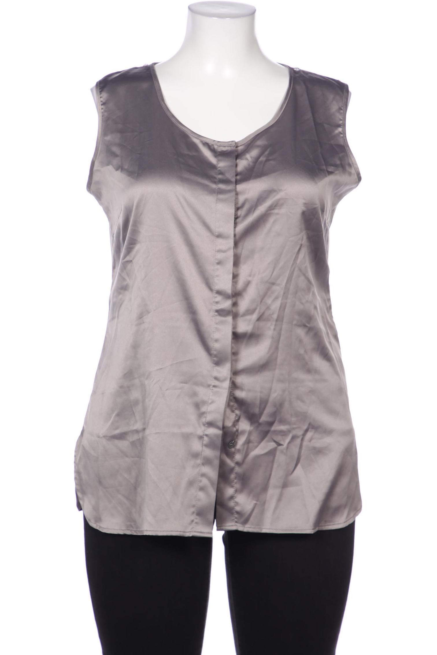 Steffen Schraut Damen Bluse, grau von STEFFEN SCHRAUT