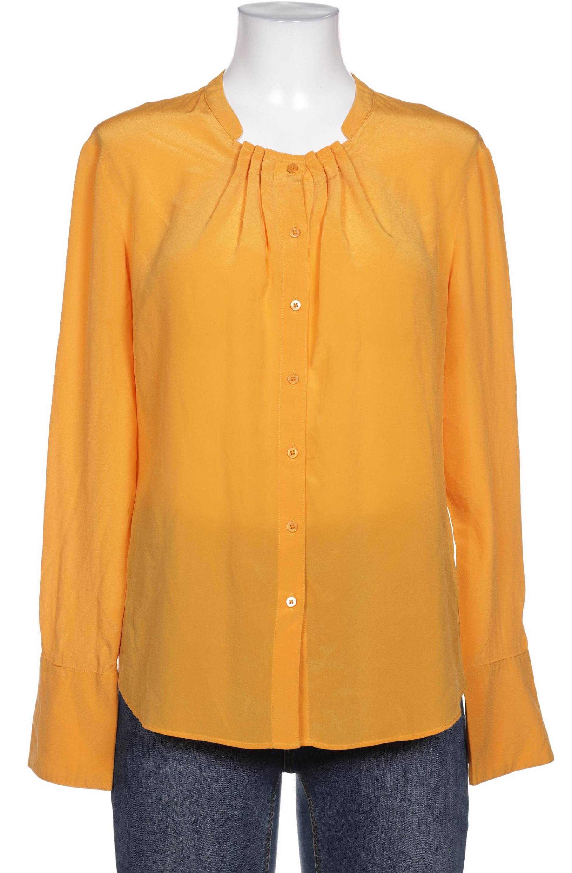 Steffen Schraut Damen Bluse, orange von STEFFEN SCHRAUT