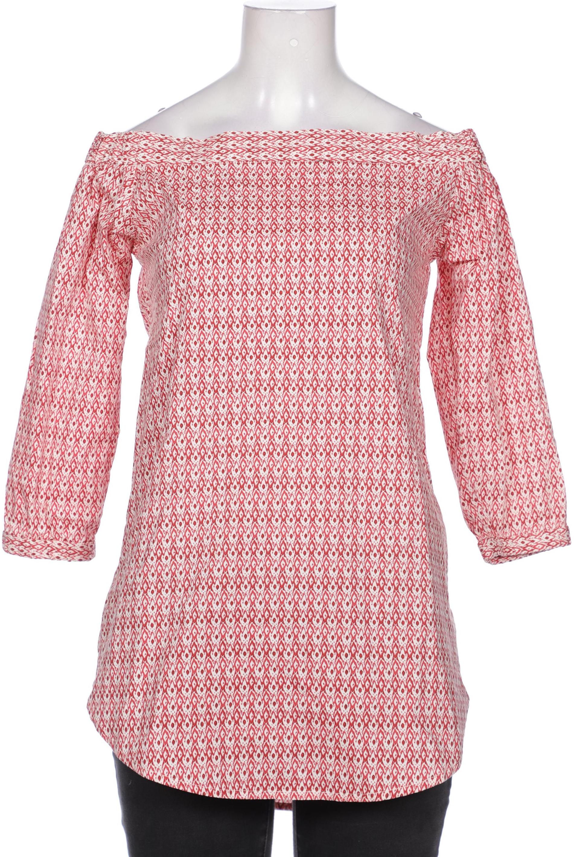 Steffen Schraut Damen Bluse, pink von STEFFEN SCHRAUT