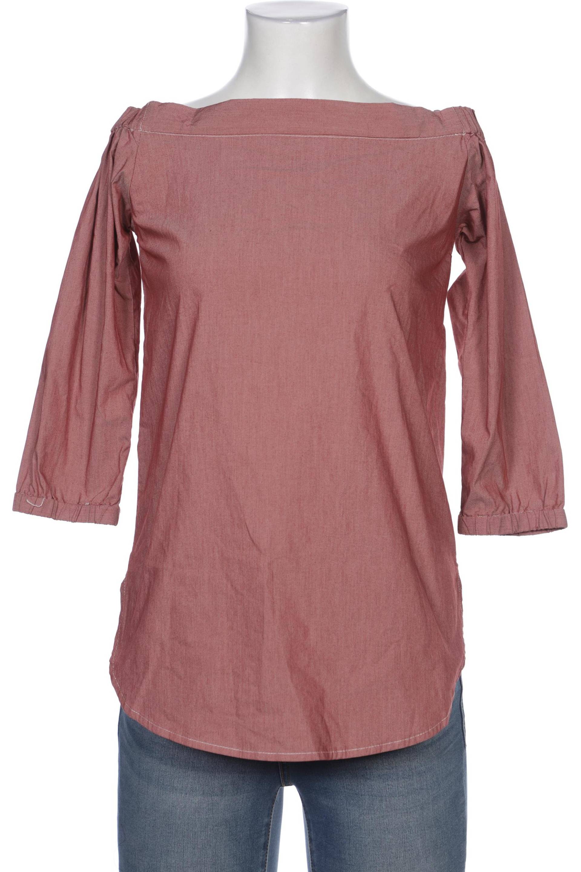 Steffen Schraut Damen Bluse, pink von STEFFEN SCHRAUT