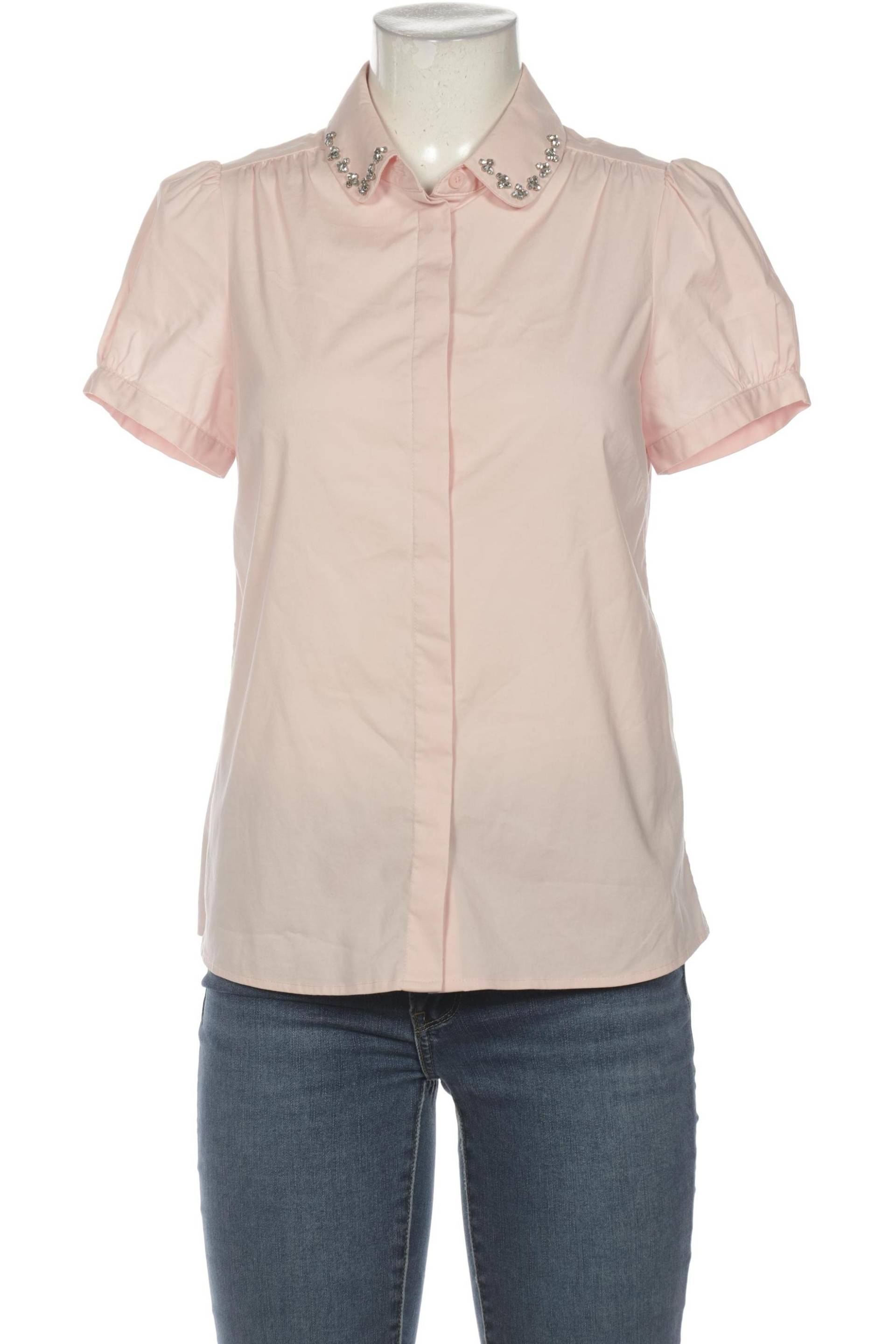 Steffen Schraut Damen Bluse, pink von STEFFEN SCHRAUT