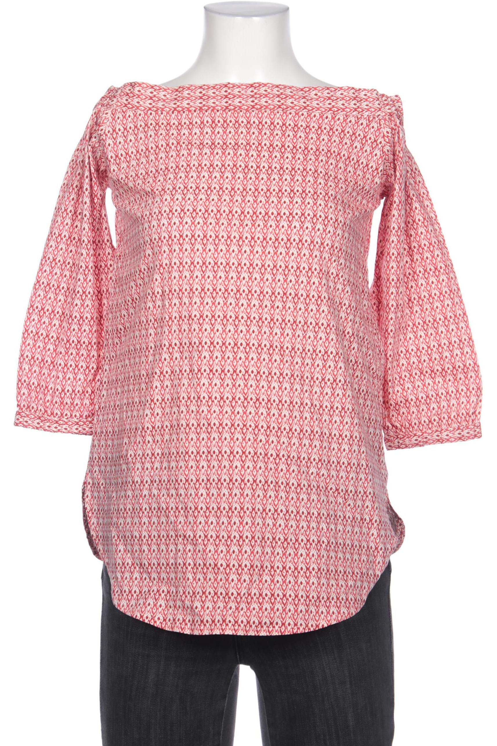 Steffen Schraut Damen Bluse, rot von STEFFEN SCHRAUT